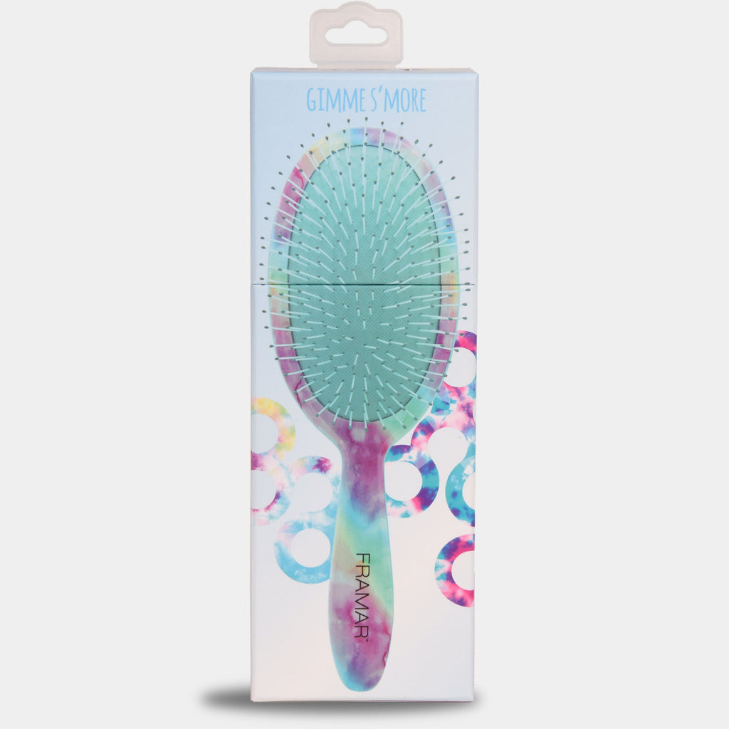 Gimme S'more - Detangle Brush