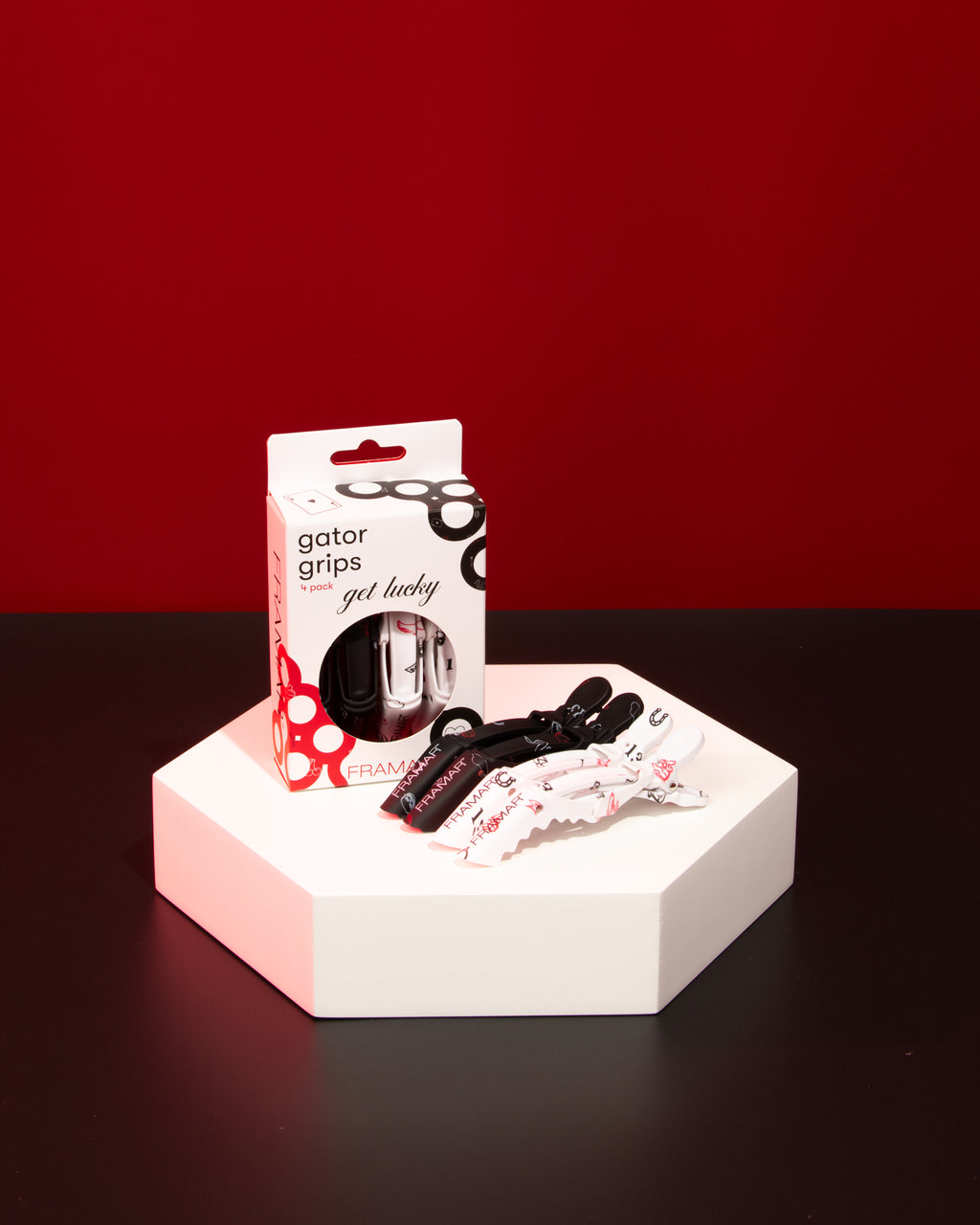 Get Lucky Bundle