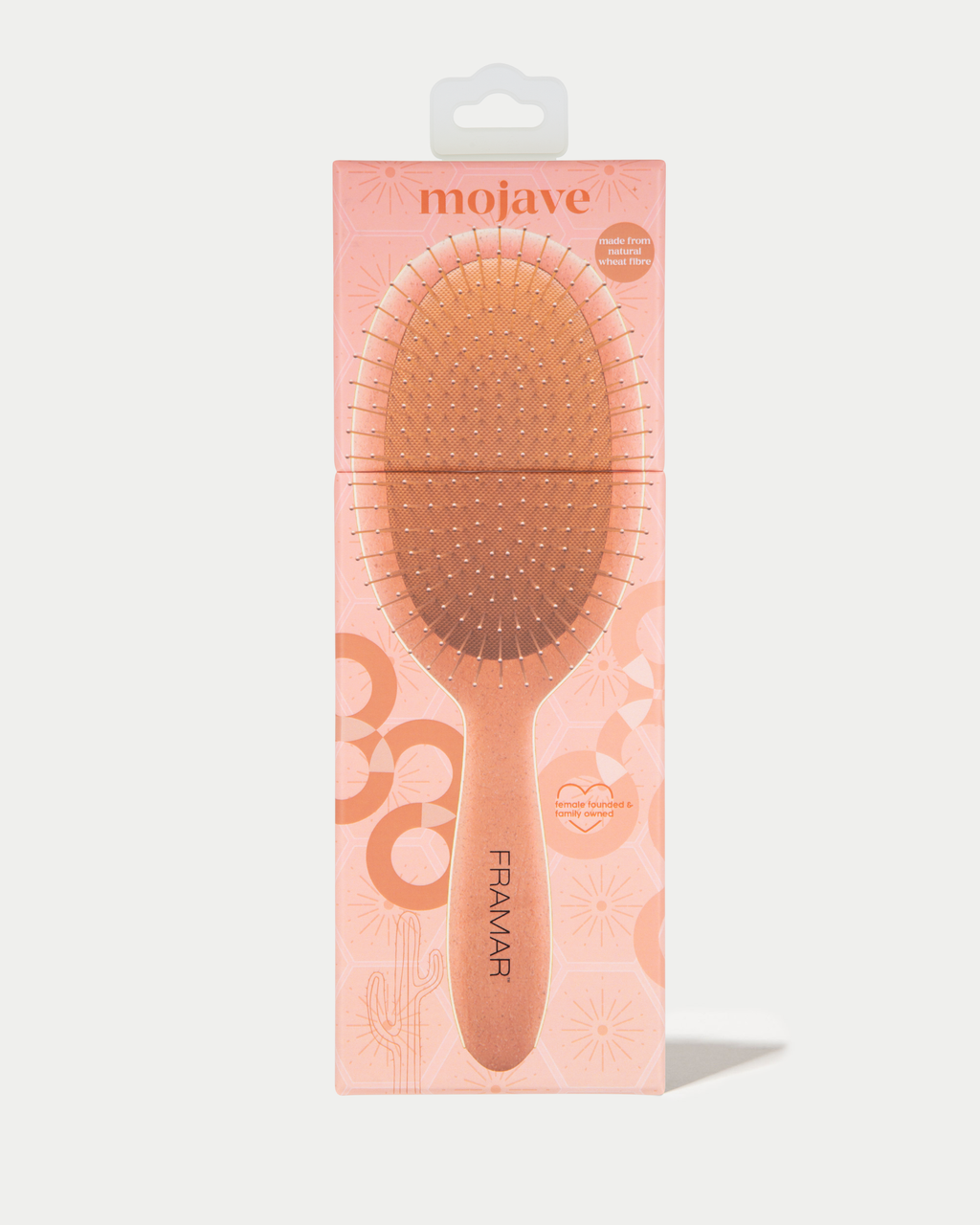 Mojave - Detangle Brush