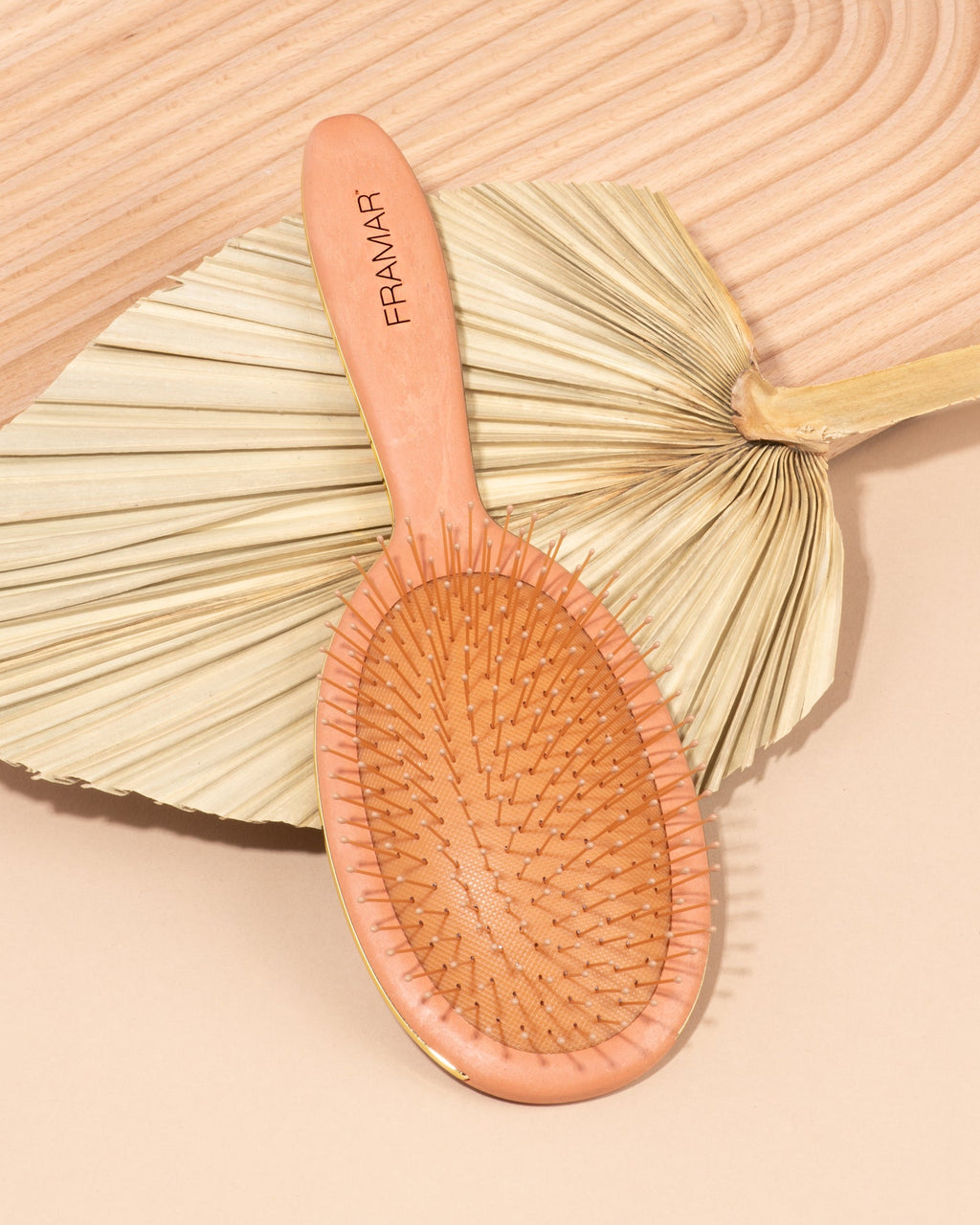 Mojave - Detangle Brush