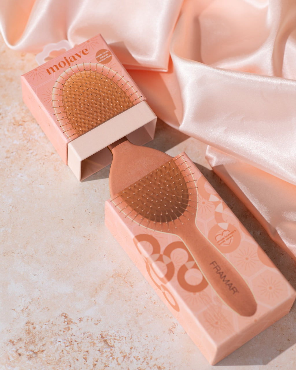 Mojave - Detangle Brush
