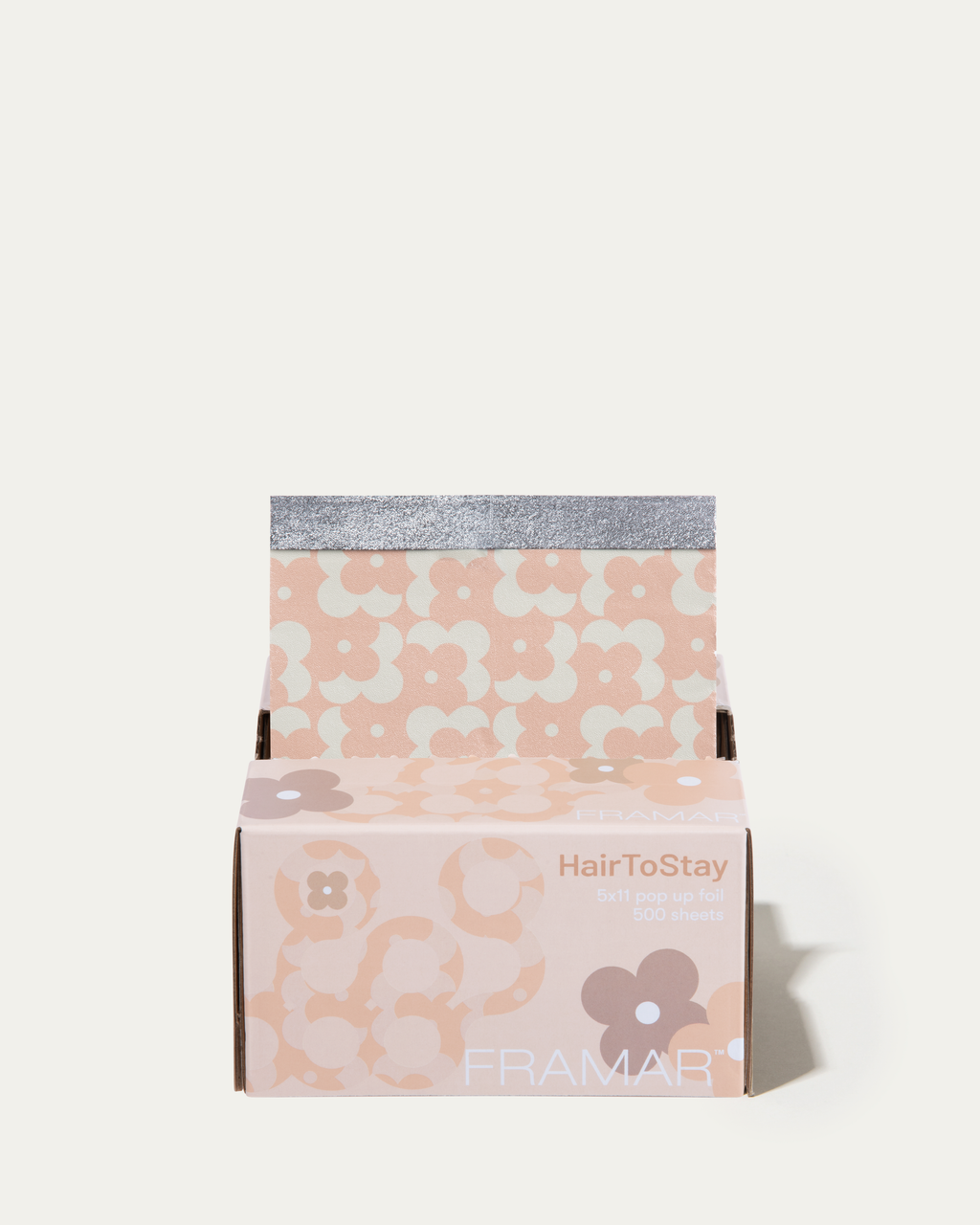 Hair to Stay - Pop Up*