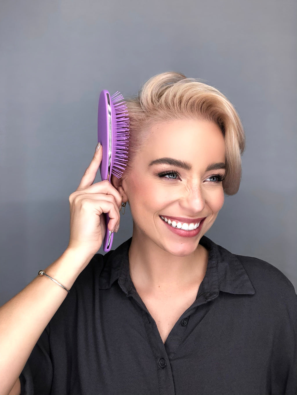 hair brush, detangling brush, detangling hair brush, brushing hair, hair brush for thin hair, hair brush for thick hair, hair brush for curly hair, hair brush vs detangler, hair brush for kids, hair brush easy to clean, hair brush curly hair, hair brush detangler, hair brush extensions, hair brush for men, hair brush for wet hair, hair brush for shower, hair brush for extensions, hair brush for frizzy hair, hair brush long hair, hair brush nylon bristles