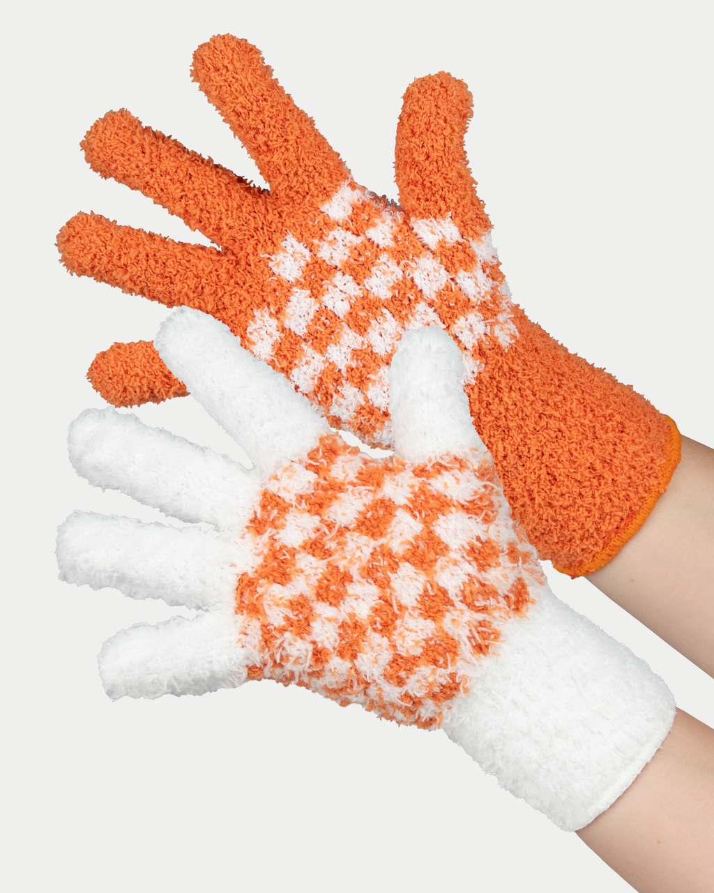 Puttin' On The Spritz - Bleach Blenders