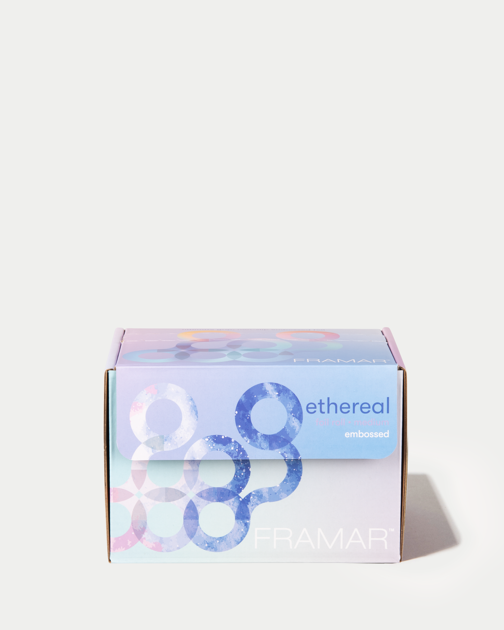 Ethereal - Embossed Roll