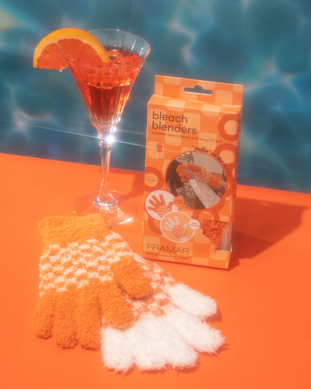 Puttin' on the Spritz - Bundle