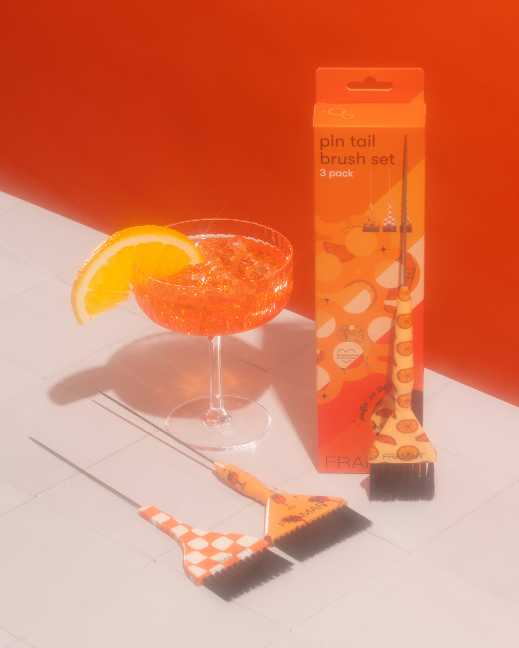 Puttin' on the Spritz - Bundle