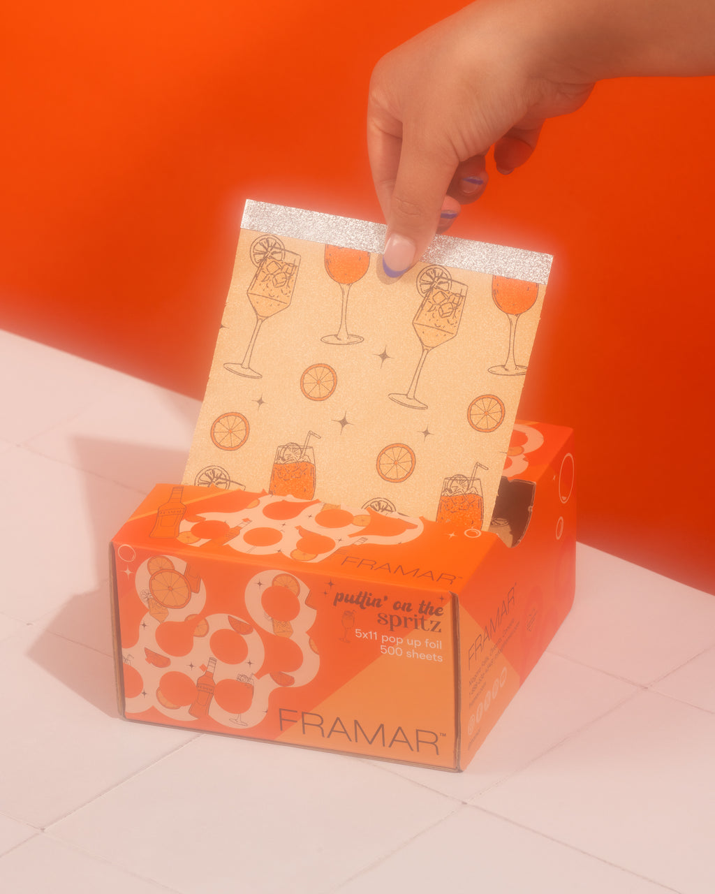 Puttin' on the Spritz - Bundle