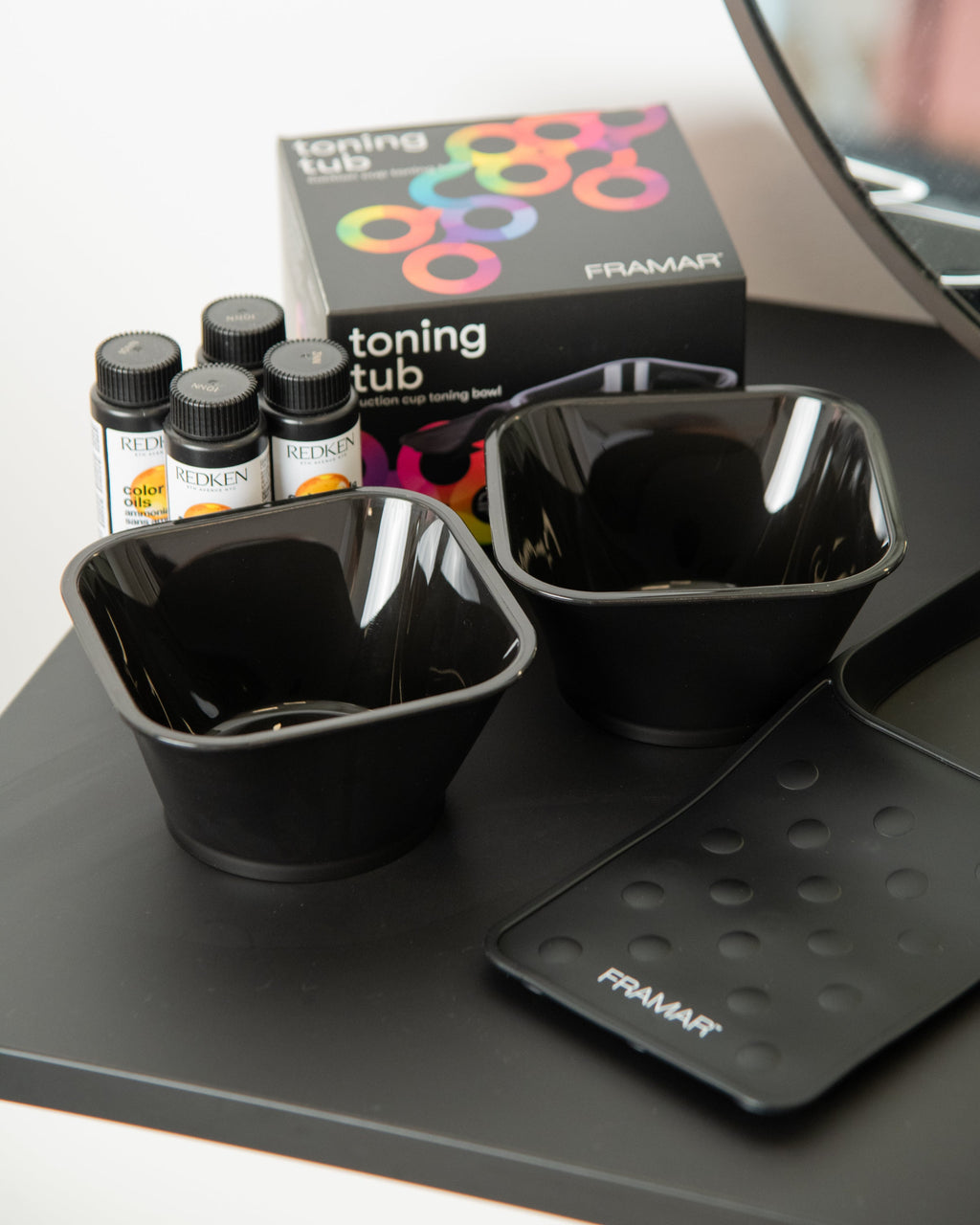 Toning Tub*