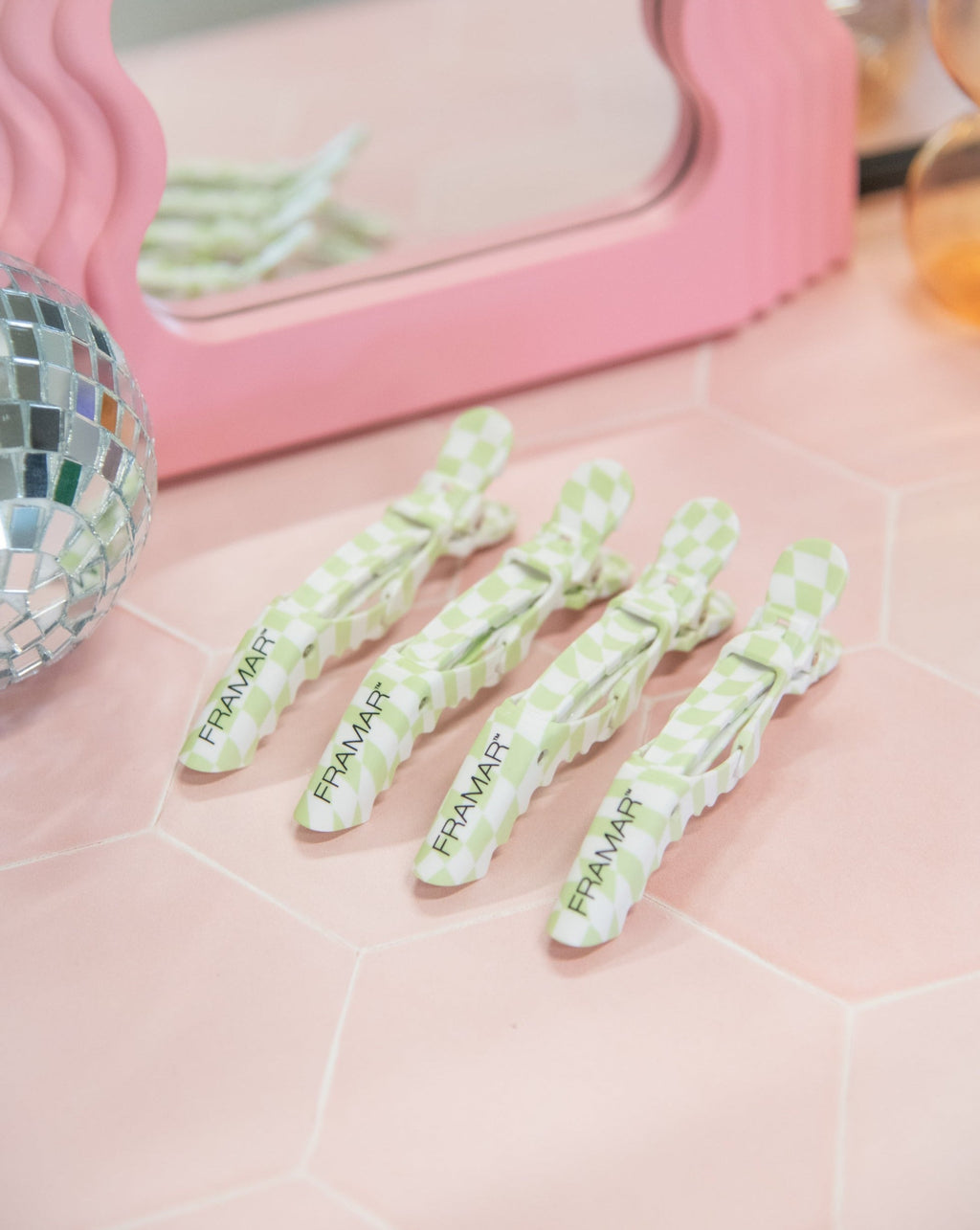 Gator Grip Clips - Vibe Check
