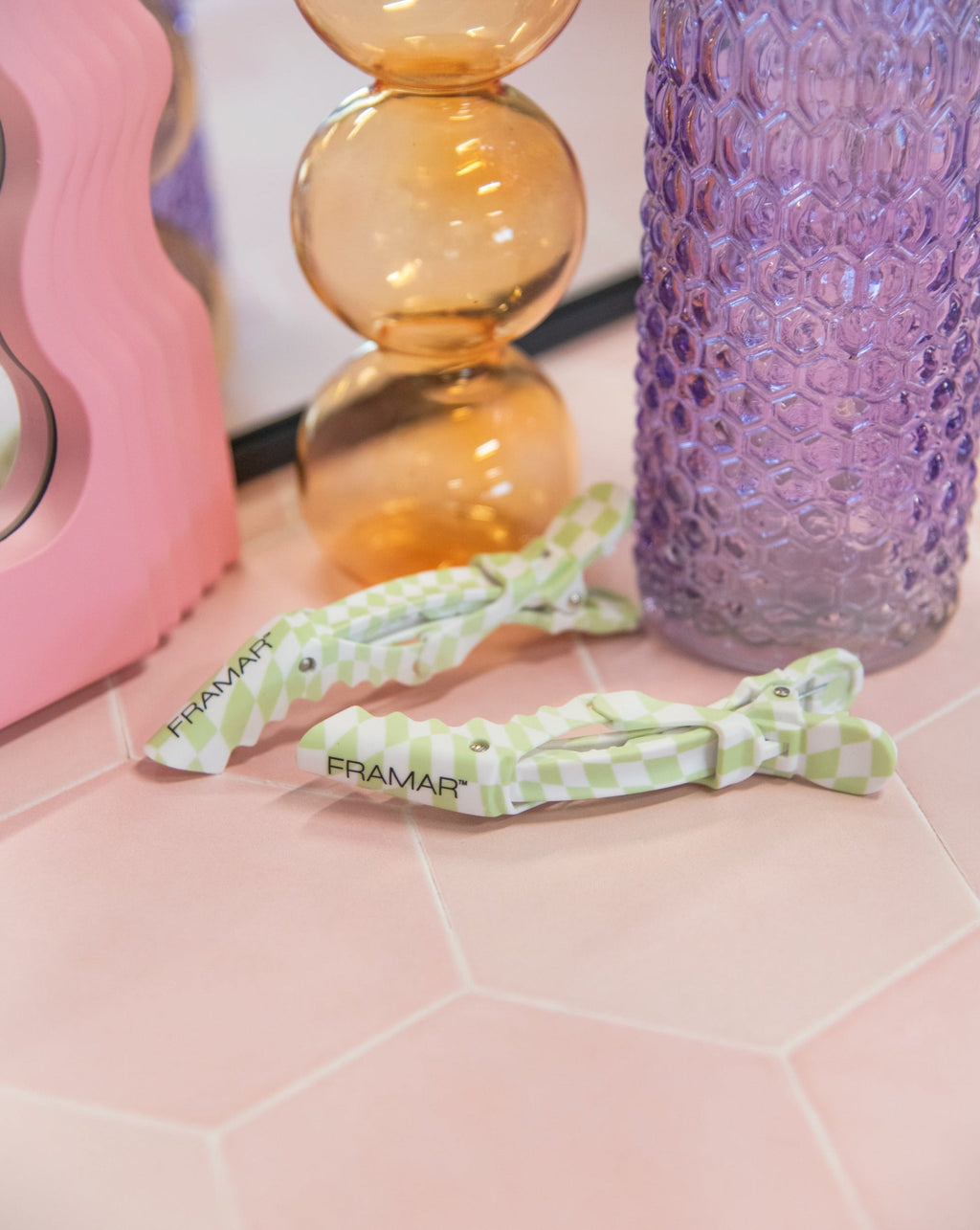Gator Grip Clips - Vibe Check