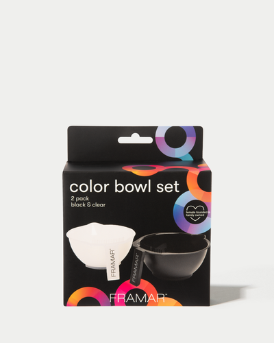 Color Bowl Set-hover
