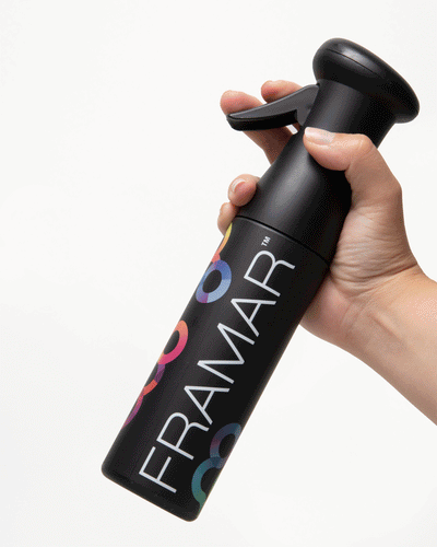 GIF, Spray bottle, spray bottle curly hair, spray bottle continuous, spray bottle for hair, spray bottle for plants, spray bottle hair, spray bottle spraying-hover
