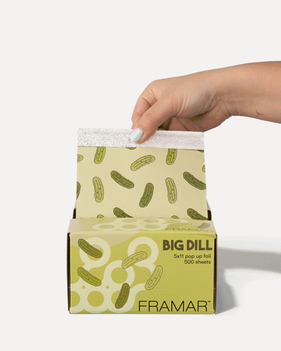 Big Dill -  Pop Up-hover
