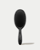 Black Glitter Detangle Brush