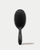 Black Glitter Detangle Brush