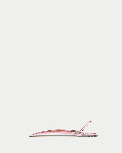 Tight Tension Clips - Rose Gold-hover