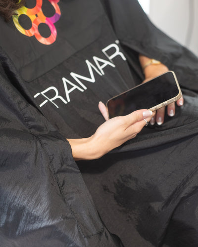 Shampoo Capes