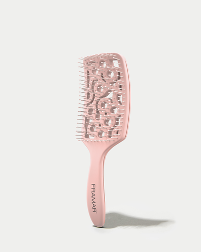 Vented brush, vent hair brush benefits, Hair brush, hair brush to blow dry, hair brush to smooth hair, hair brush with holes, hair brush without cushion, vent brush curved, vent brush dryer, vent brush for hair, are vent brushes good, vent brush hair, vent brush how to use, vented wet brush, -hover