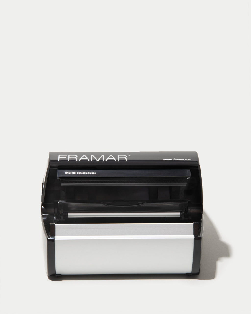Fold freak dispenser, framar fold freak, foil dispenser and cutter, foil holder and cutter, aluminum foil dispenser, aluminum foil dispenser with cutter, foil cutter dispenser, foil cutting machine, foil dispenser for hairdressers, foil dispenser for salon, dispenser foil dispenser, framar foil dispenser instructions, foil roll dispenser