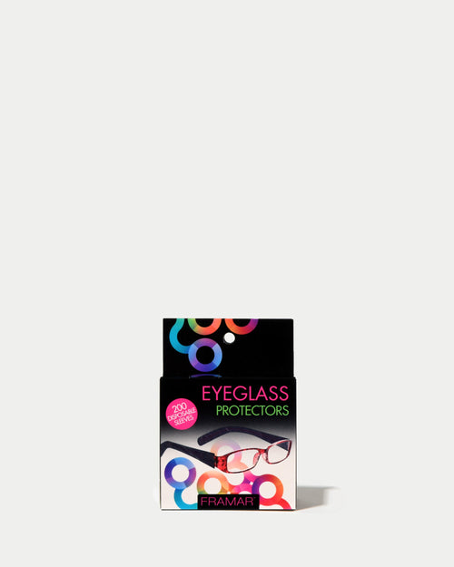 Eyeglass protectors, eyeglass arm covers, eyeglass covers, disposable eyeglass protectors-original