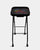 Salon trolley, salon trolley accessories, hairdressing trolley, hairdressing tray, salon trolley black, salon trolley cart, foldable salon trolley, salon trolley cart with lock, salon trolley cart with wheels, salon colour trolley, beauty trolley on wheels