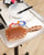 You Bet Giraffe - Paddle Brush