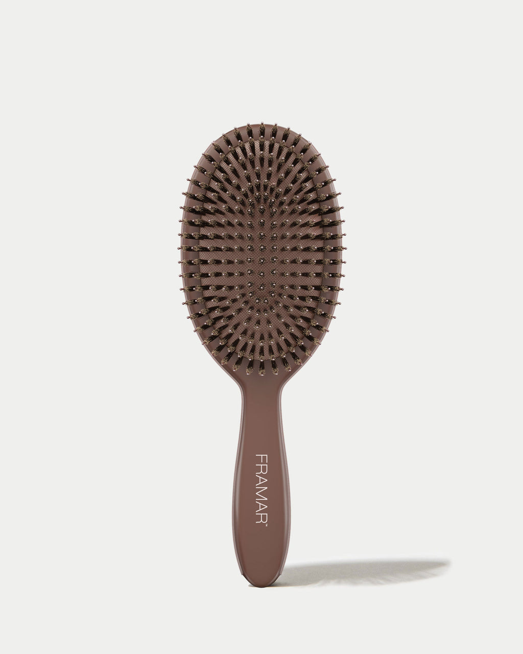 Polish Brush - Chocolate