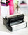Fold freak dispenser, framar fold freak, foil dispenser and cutter, foil holder and cutter, aluminum foil dispenser, aluminum foil dispenser with cutter, foil cutter dispenser, foil cutting machine, foil dispenser for hairdressers, foil dispenser for salon, dispenser foil dispenser, framar foil dispenser instructions, foil roll dispenser