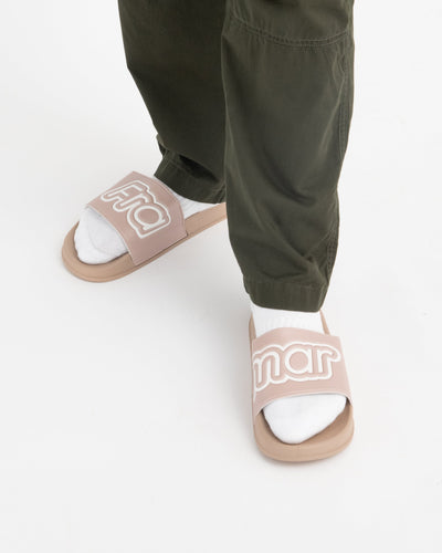 Framar Slides - Neutral-hover