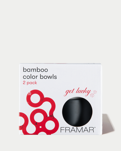 Get Lucky - Bamboo Bowls-hover