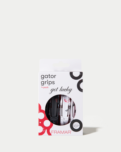 Get Lucky - Gator Grips-hover