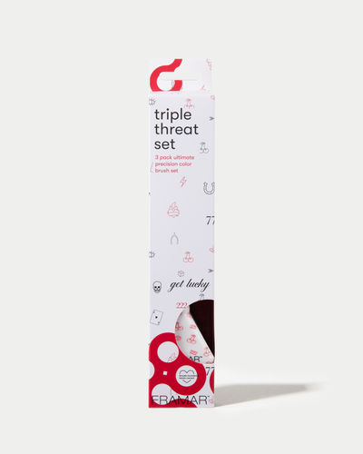 Get Lucky - Triple Threat Set-hover