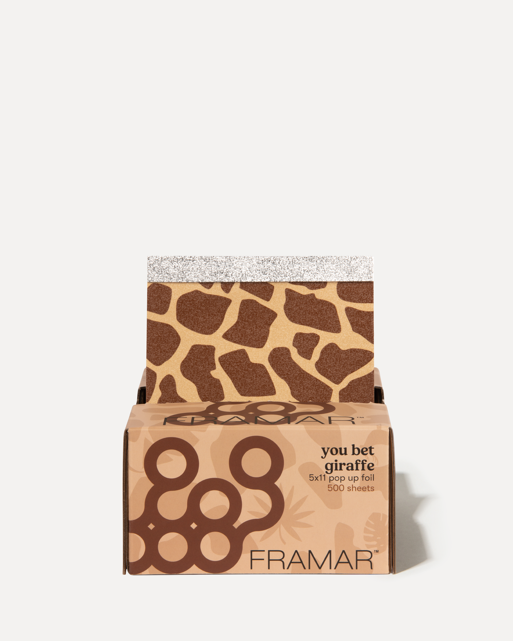 You Bet Giraffe - Pop Up*