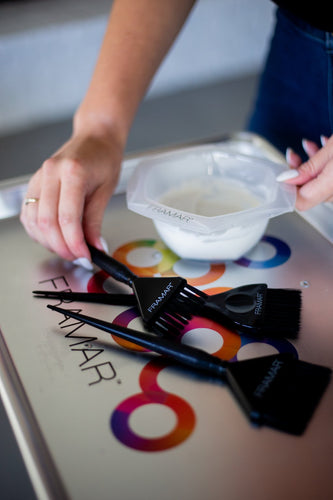 Color Brush Sets