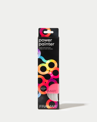 Power Painter Hair Color Brush - 2 Pack-hover