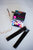 Eyeglass protectors, eyeglass arm covers, eyeglass covers, disposable eyeglass protectors