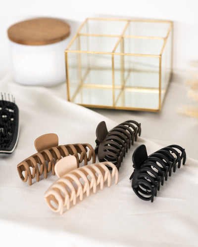 Claw Clips