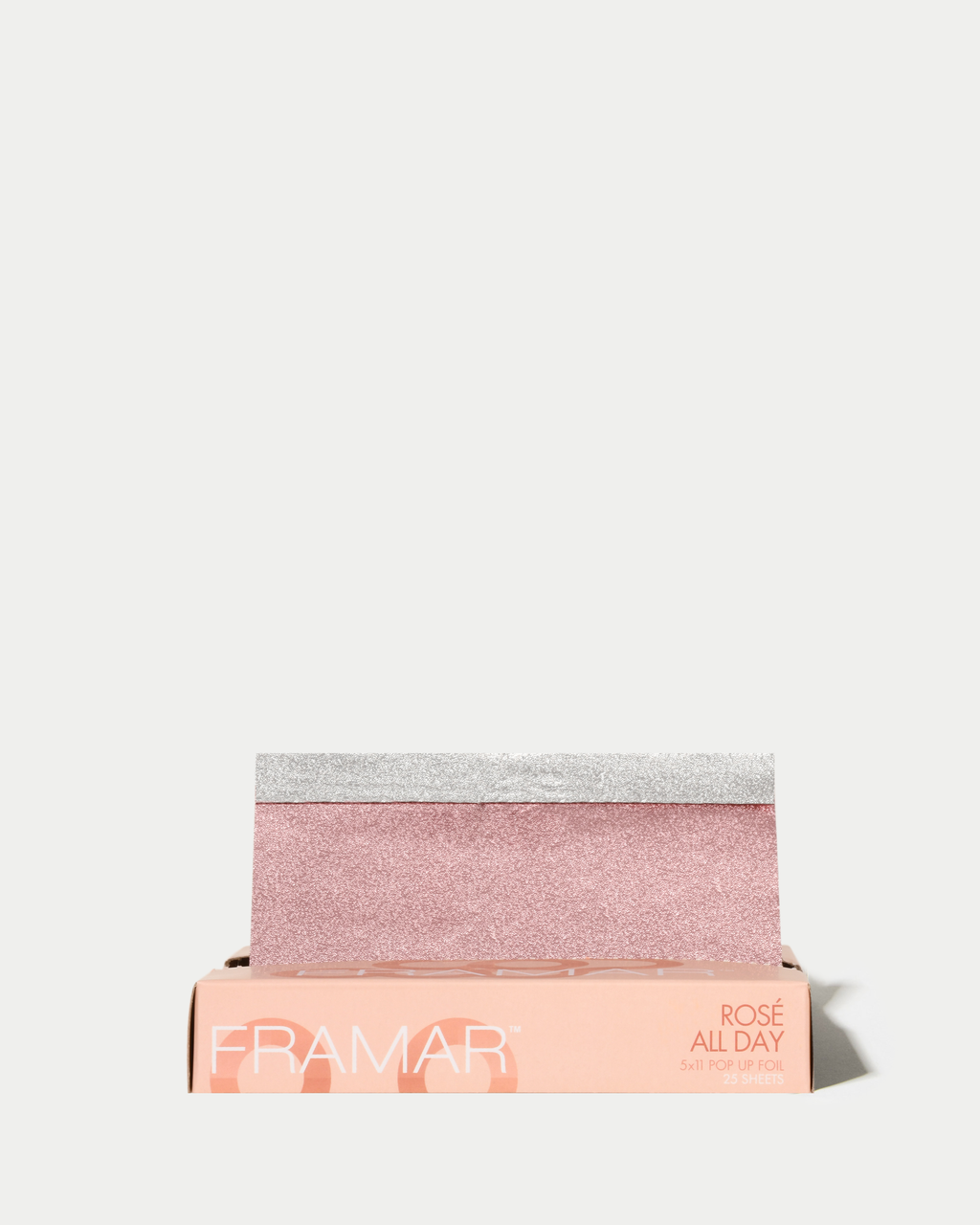 Rose All Day Pop Up - Sample