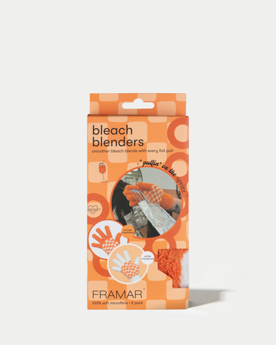 Puttin' On The Spritz - Bleach Blenders-hover