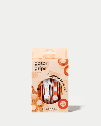 Puttin' On The Spritz - Gator Grips-hover