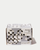 Checked Out - Embossed Roll
