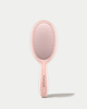 Rose Glitter Detangle Brush