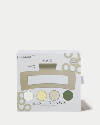 King Klaws - Sage-hover