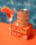 Puttin' On The Spritz - Embossed Roll