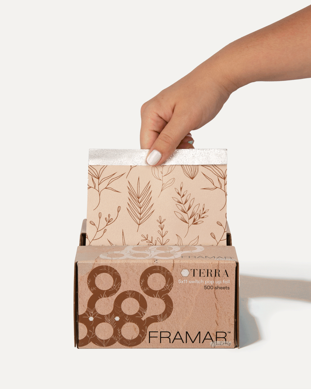 Terra - Pop Up*