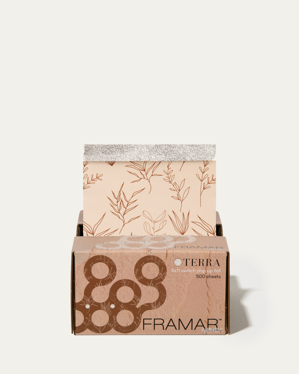 Terra - Pop Up*