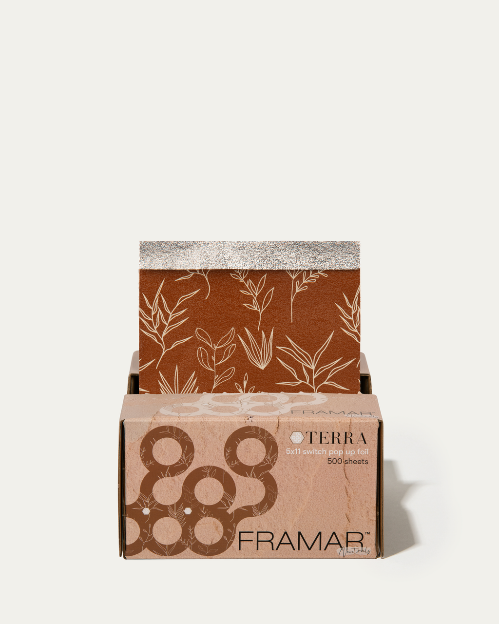 Terra - Pop Up*