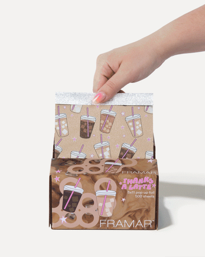 Thanks A Latte - Pop Up*-hover