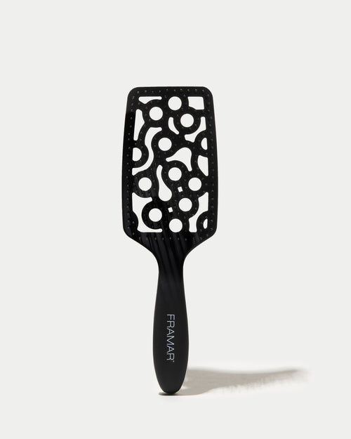 Vented brush, vent hair brush benefits, Hair brush, hair brush to blow dry, hair brush to smooth hair, hair brush with holes, hair brush without cushion, vent brush curved, vent brush dryer, vent brush for hair, are vent brushes good, vent brush hair, vent brush how to use, vented wet brush, -original